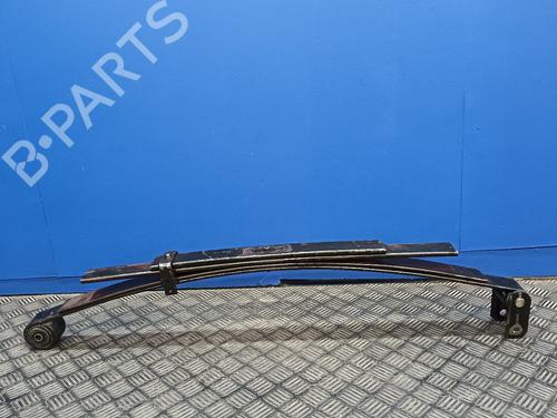 Other PIAGGIO PORTER Platform/Chassis 1.4 D BP14359196O1