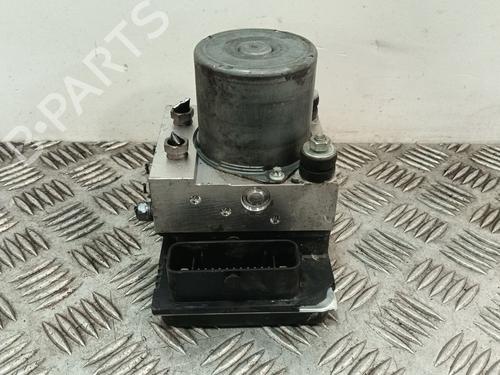 Used ABS pump ABS pump PEUGEOT 308 SW I (4E_, 4H_) 1.6 HDi (112 hp) 35792026 35792026