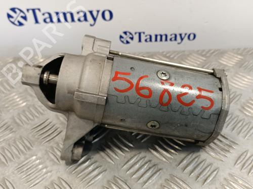 Startmotor PEUGEOT PARTNER Tepee  | BP17787734M8 