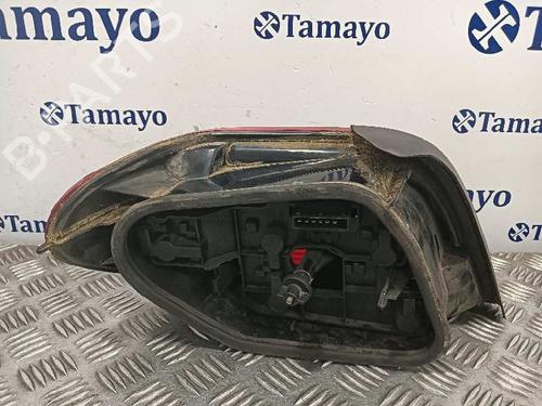 Right taillight CITROËN XSARA (N1)  | BP25927537C35 