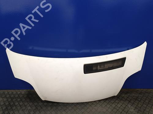 Used Hood RENAULT TRAFIC II Van (FL) [2001-2025]  16650561