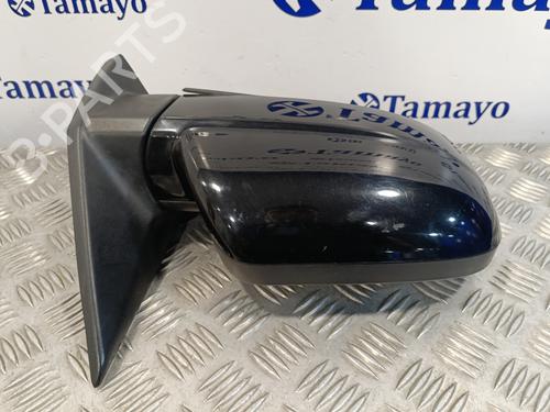 Right mirror HYUNDAI TUCSON (JM) 2.0 CRDi | BP17974293C27 