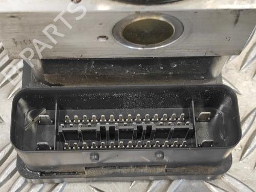 ABS Bremseaggregat SKODA OCTAVIA I (1U2)  | BP13521945M43 