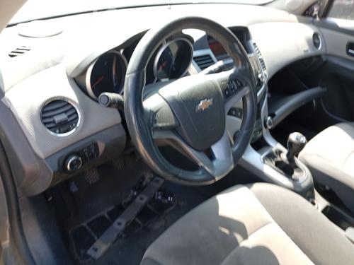 Used Steering column Steering column CHEVROLET CRUZE (J300) [2009-2026] 36489794 36489794