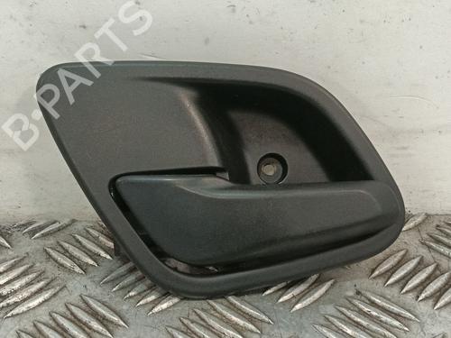 Used Front left interior door handle Front left interior door handle IVECO DAILY VI Van 35S18, 35C18, 40C18, 50C18, 60C18, 65C18, 70C18 (180 hp) 34441901 34441901