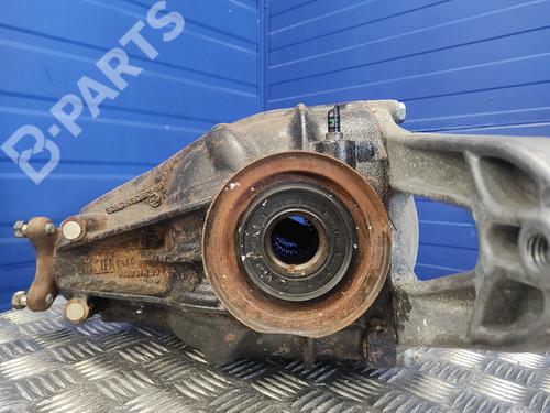 Used Rear differential MERCEDES-BENZ VITO / MIXTO Van (W639) [2003-2025]  11993753