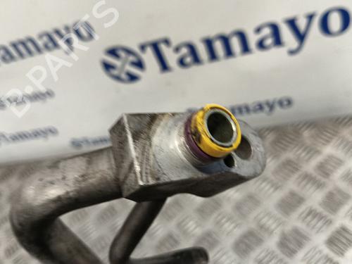 AC pipe BMW X3 (E83) 2.0 d | BP30839350M126