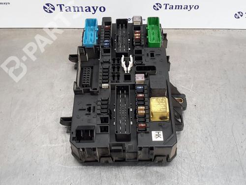 Fuse box OPEL ASTRA H (A04) 1.6 (L48) | BP6943193E1 