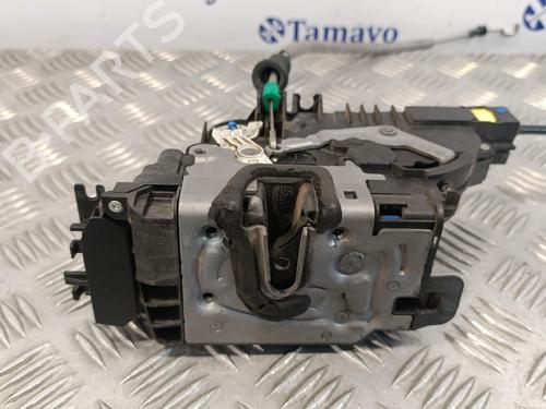 Front left lock MERCEDES-BENZ VITO Van (W447)  | BP23390948C98 