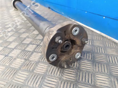 Driveshaft BMW 7 (E65, E66, E67) 735 i, Li | BP8117747M37 