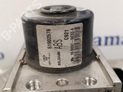 ABS Bremseaggregat OPEL COMBO Tour (X12) 1.6 CDTI (C26, D26, E26, C05) | BP17023260M43 