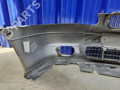Front bumper ROVER 45 I Hatchback (RT) 1.6 | BP3203125C7 
