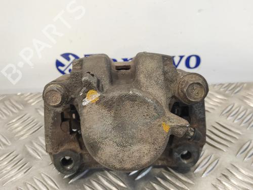 Left front brake caliper SUZUKI GRAND VITARA I (FT, HT) 2.5 V6 24V 4x4 (TD62, SQ625) | BP13367398M105 