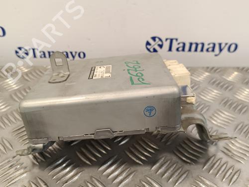 Electronic module TOYOTA PRIUS (_W3_)  | BP17153127M83 