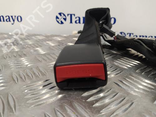 Boucle de ceinture de sécurité BMW 1 (F20)  | BP14358154I32 