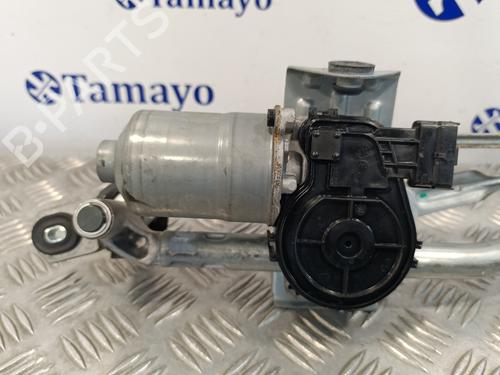 Viskermotor vindrude HYUNDAI i30 FASTBACK (PDE, PDEN)  | BP18160854M29