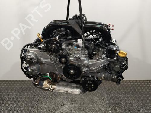Used Engine Engine SUBARU XV (_GP_) 1.6 i AWD (GP3, G33GP) (114 hp) 40089313 40089313