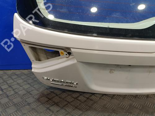 Tailgate SUBARU IMPREZA Hatchback (GR, GH, G3)  | BP18300437C6 