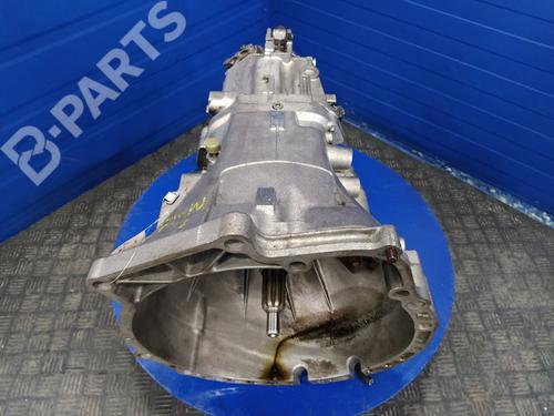 Gearbox BMW 3 Compact (E46) 316 ti | BP7668327M3 