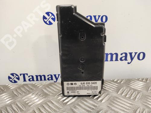 Used Electronic module SEAT IBIZA IV SC (6J1, 6P5) 2.0 TDI (143 hp) 9725984