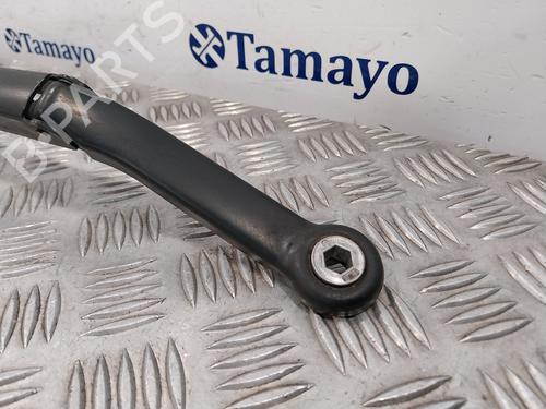 Front windshield wiper arm BMW 3 Compact (E46) 320 td | BP26006366C143 