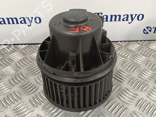 Heater blower motor FORD FOCUS III 1.6 TDCi | BP13910303M62 