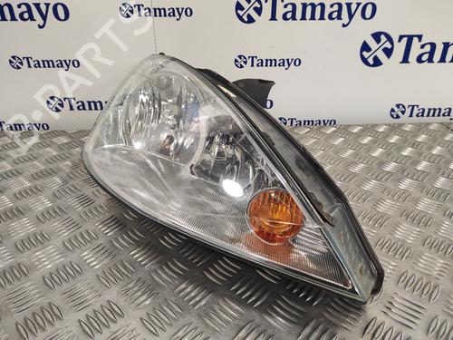 Right headlight FORD FOCUS I (DAW, DBW) 1.8 TDCi | BP12533529C29 