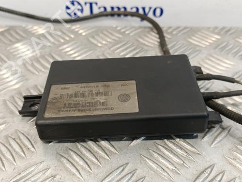 Electronic module VW TOUAREG (7LA, 7L6, 7L7)  | BP17970892M83 
