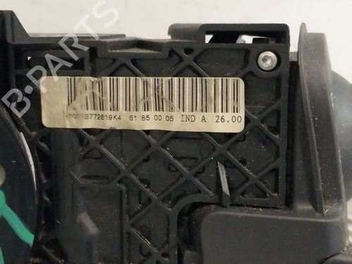Switch RENAULT SCÉNIC II (JM0/1_) 1.9 dCi (JM14) | BP38938431I30 - Image 2