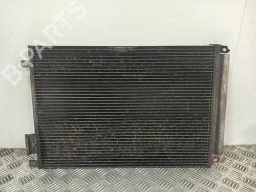 Used AC radiator AC radiator FIAT PANDA (312_, 319_) 1.2 (312PXA1A) (69 hp) 34187552 34187552