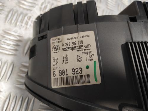 Instrument cluster BMW 3 (E46)  | BP17753207C47 