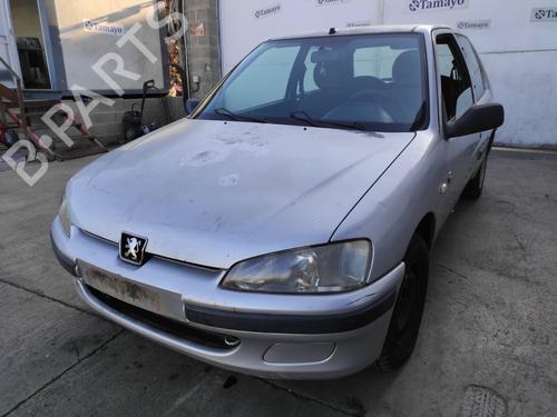Headlight switch PEUGEOT 106 II (1A_, 1C_) 1.5 D | BP13317744I24 