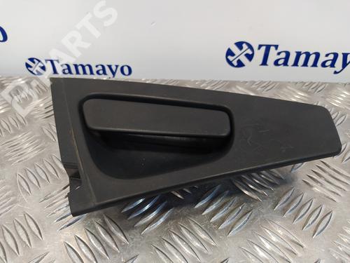 Rear left exterior door handle RENAULT CLIO IV (BH_)  | BP10349360C130 