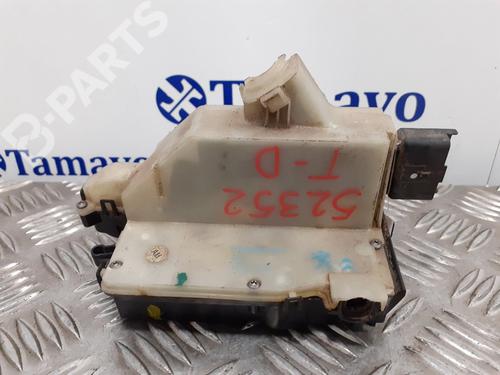 Used Rear right lock CITROËN DS4 (NX_) 2.0 HDi 165 (163 hp) 8498904