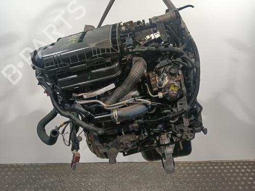Engine PEUGEOT 308 SW I (4E_, 4H_) 1.6 HDi | BP34475663M1 - Image 4