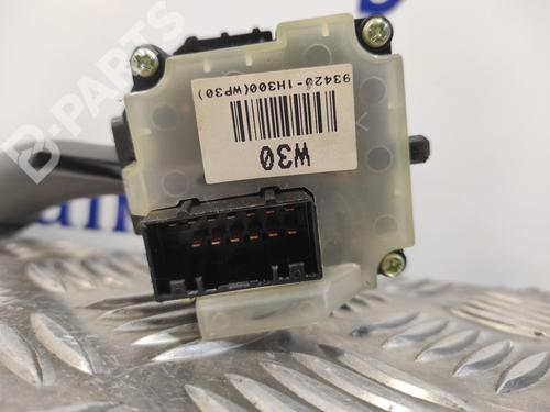 Steering column stalk KIA CEE'D Hatchback (ED) 1.6 CRDi 115 | BP9696644I23 