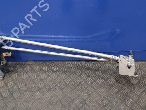 Front wiper motor PEUGEOT 807 (EB_)  | BP16856181M29 