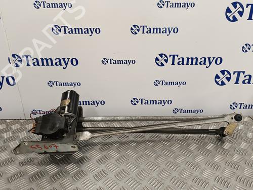 Used Front wiper motor CITROËN JUMPER I Van (244) 2.0 HDi (84 hp) 16087704