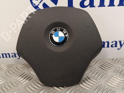 Airbag do condutor BMW 3 Touring (E91) 318 d (143 hp) 6779829