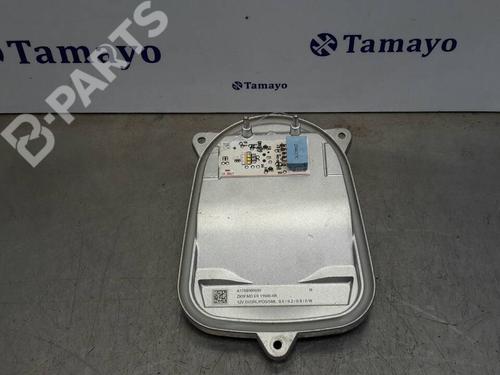 Electronic module MERCEDES-BENZ A-CLASS (W176)  | BP6992985M83 