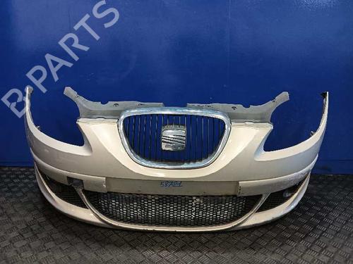 Used Front bumper SEAT TOLEDO III (5P2) [2004-2009]  25719445
