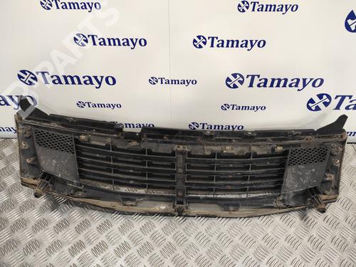 Grill SSANGYONG REXTON / REXTON II (GAB_) 2.7 Xdi | BP10912431C40 