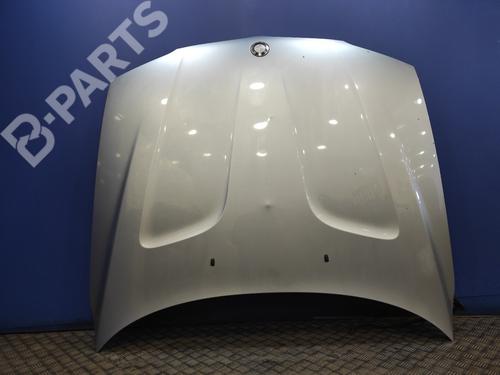 Used Hood BMW X3 (E83) 3.0 d (204 hp) 9116010