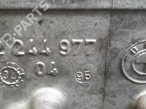 Cylinder head BMW 3 Compact (E36) 318 tds | BP10970076M5 