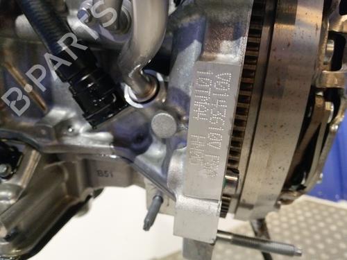 Engine CITROËN C5 AIRCROSS (A_) 1.2 PureTech 130 (ARHNSJ) | BP37670853M1 - Image 6