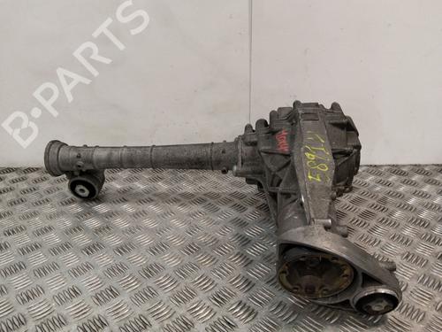 Used Front differential Front differential 37266341 37266341