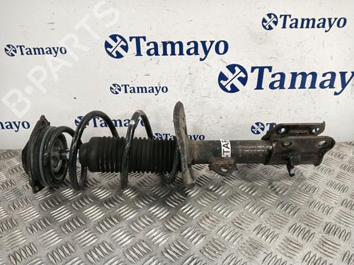 Right front shock absorber NISSAN JUKE (F15)  | BP28837065M17 