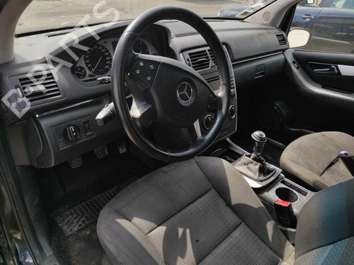 Instrument cluster MERCEDES-BENZ B-CLASS Sports Tourer (W245)  | BP18149829C47 