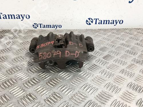 Used Right front brake caliper CITROËN JUMPER I Van (244) [2002-2025]  28439825