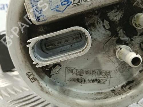 Fuel pump SEAT CORDOBA (6L2)  | BP25754145M76 